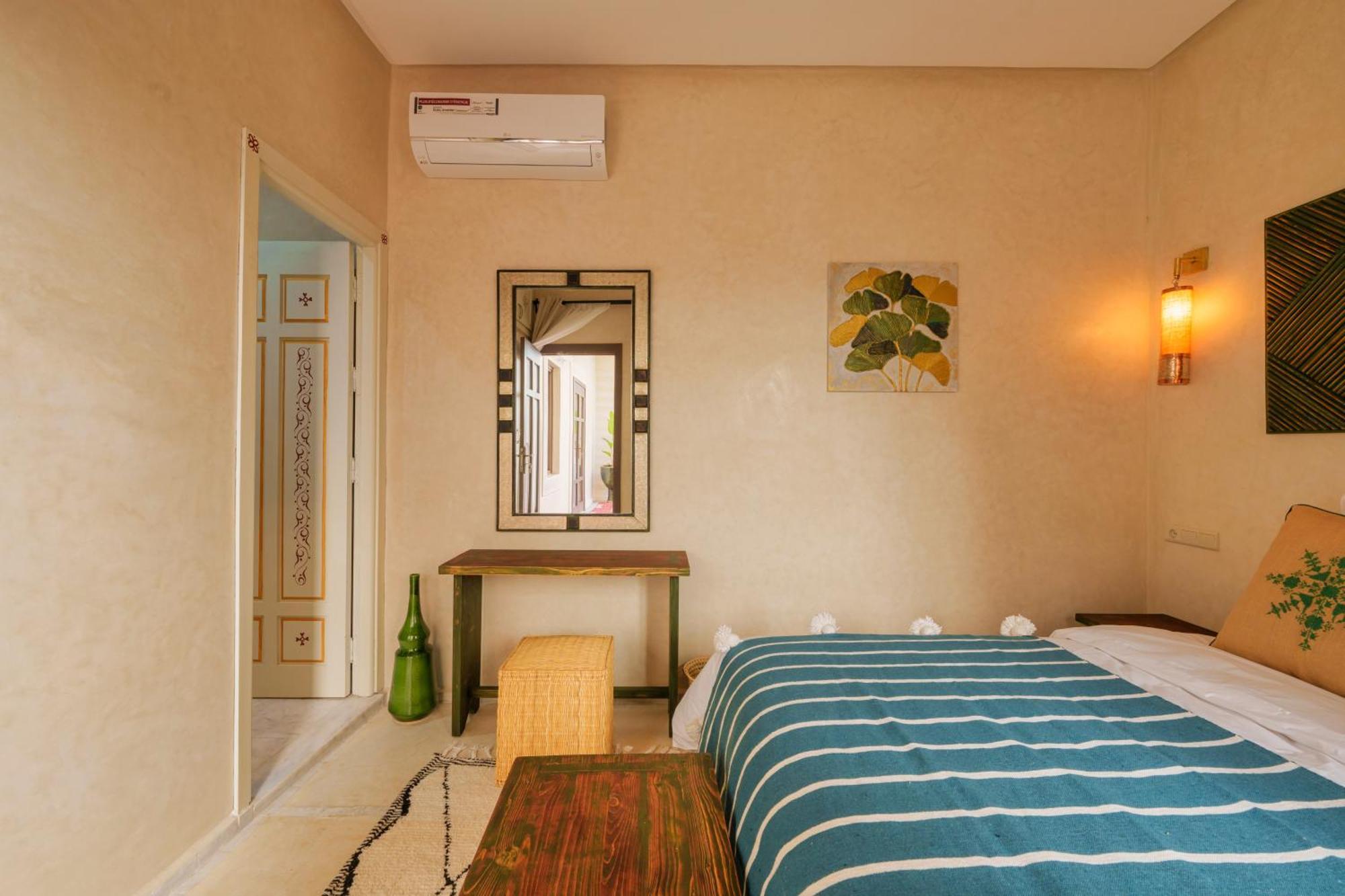 Riad Dar Arwa Марракеш Екстер'єр фото