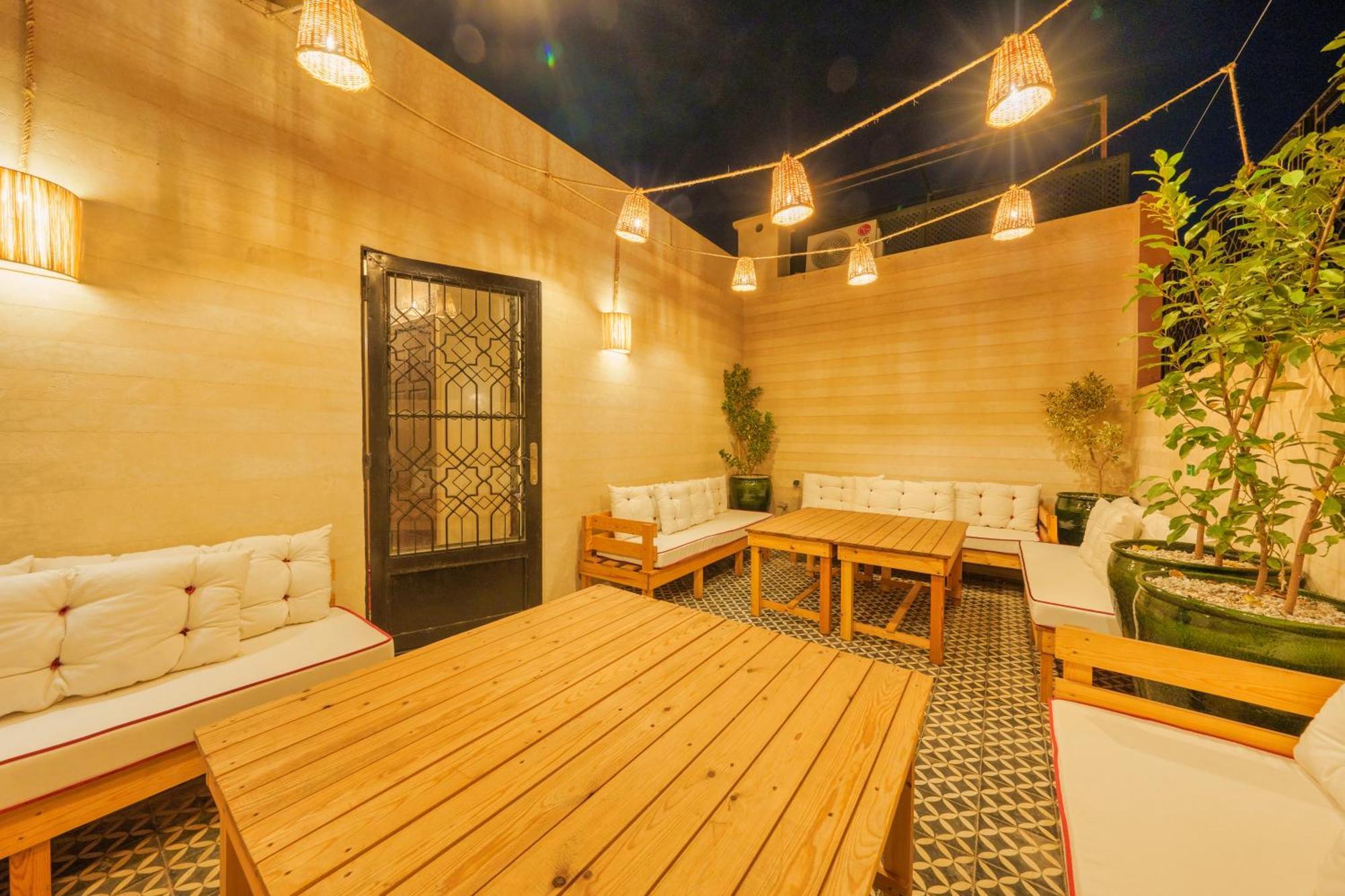 Riad Dar Arwa Марракеш Екстер'єр фото