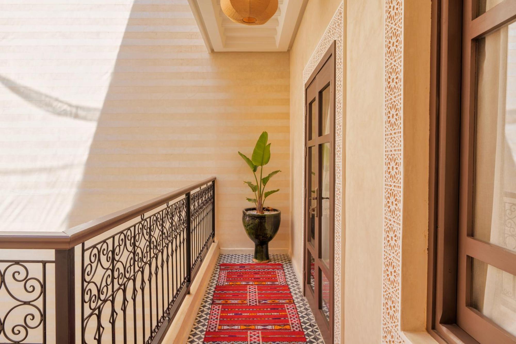 Riad Dar Arwa Марракеш Екстер'єр фото