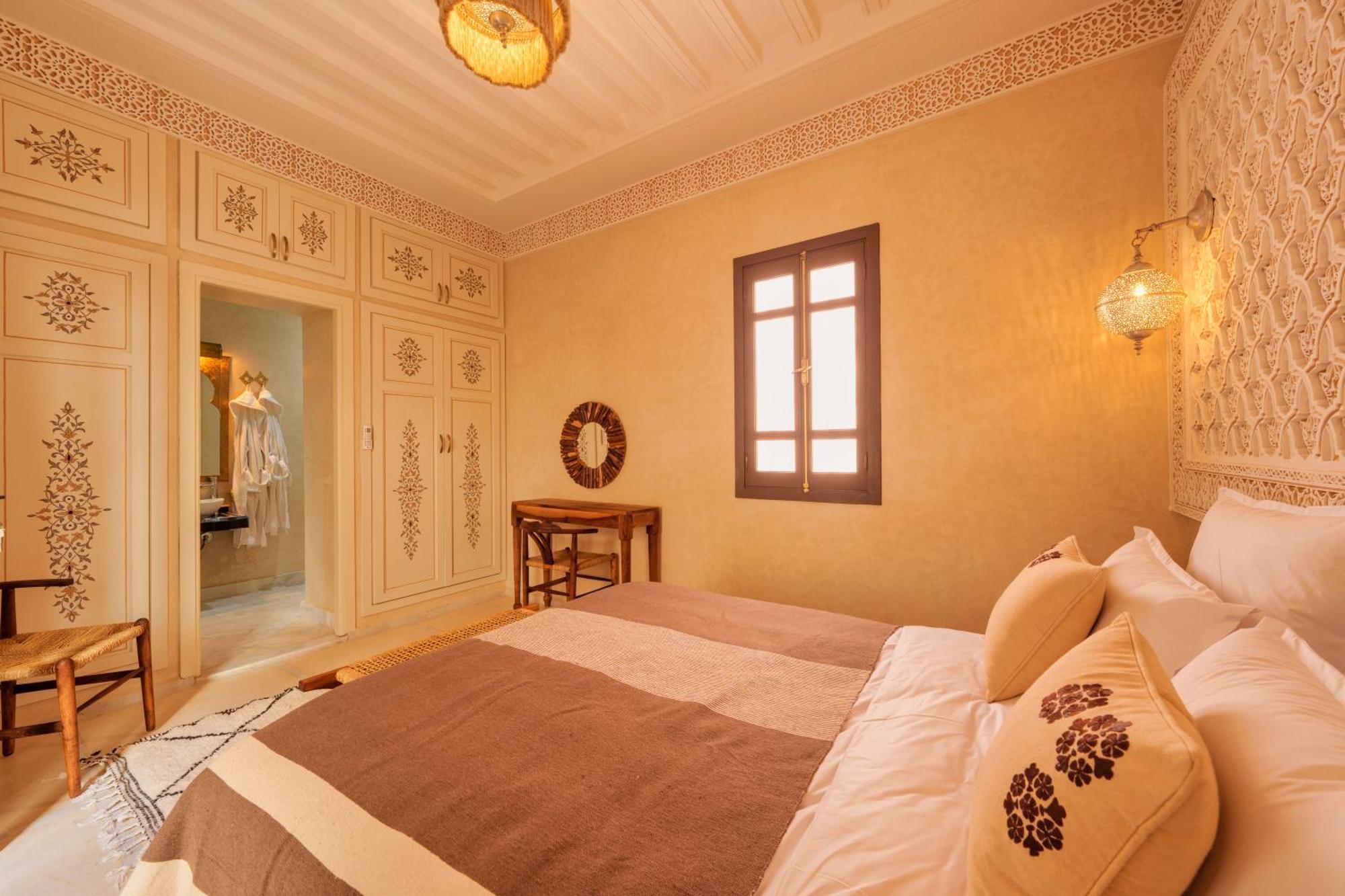 Riad Dar Arwa Марракеш Екстер'єр фото